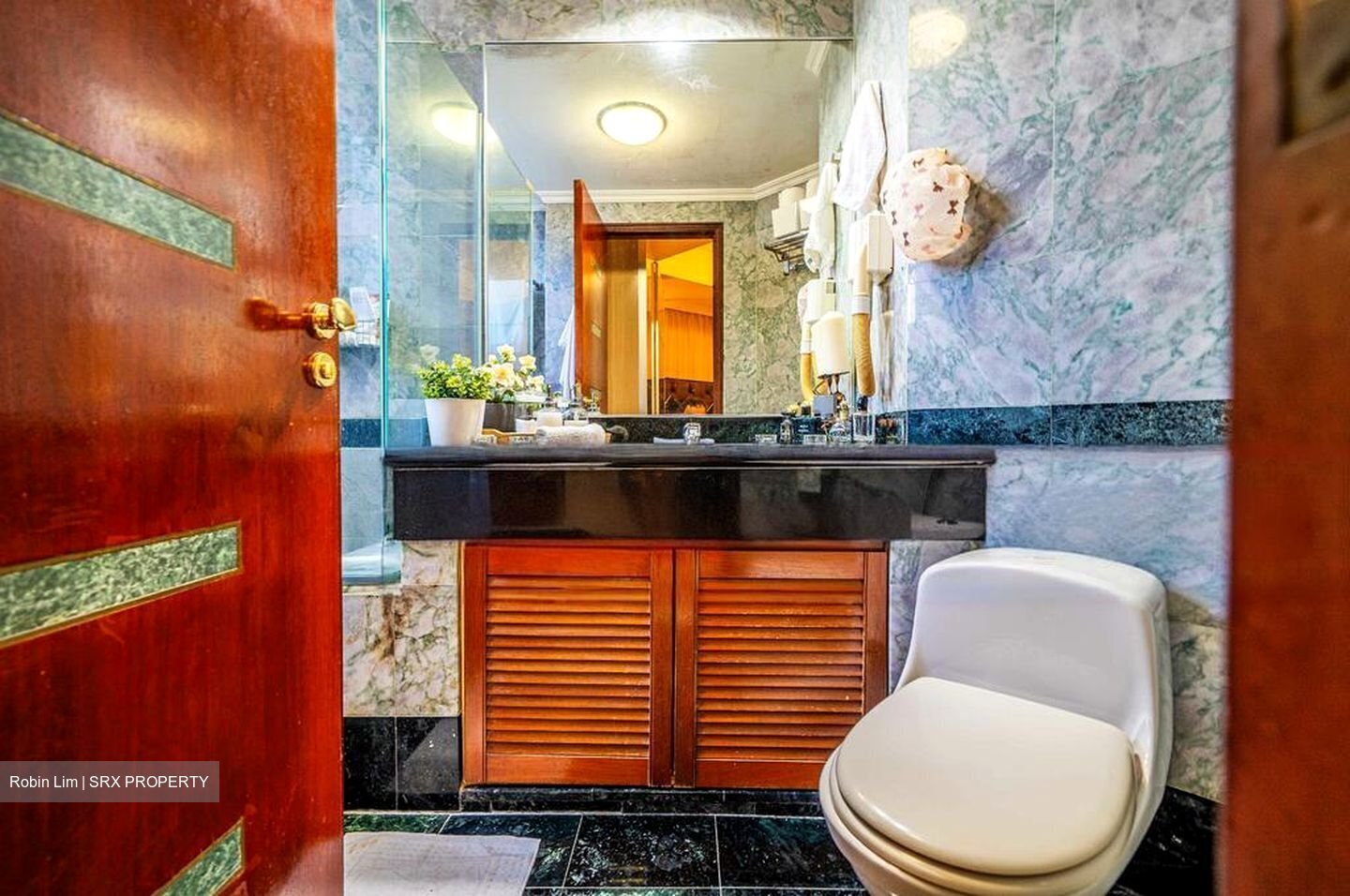 The Sierra (D10), Apartment #455859181